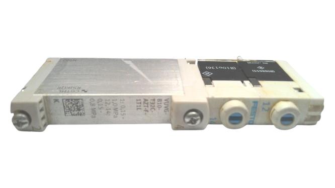 FESTO VUVG-B10-T32C-AZT-F-1T1L