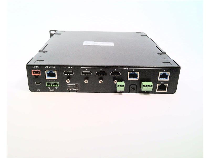 ATLONA AT-UHD-SW-5000ED