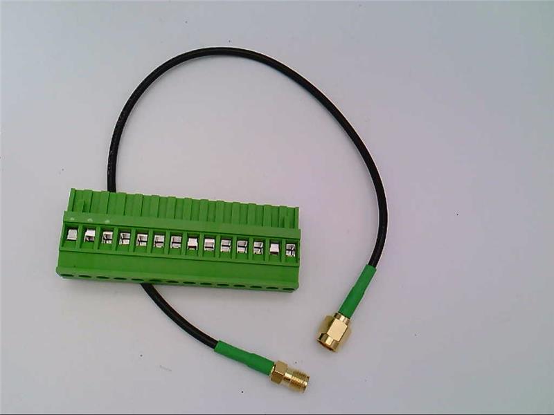 BWA-HW-025 by BANNER ENGINEERING