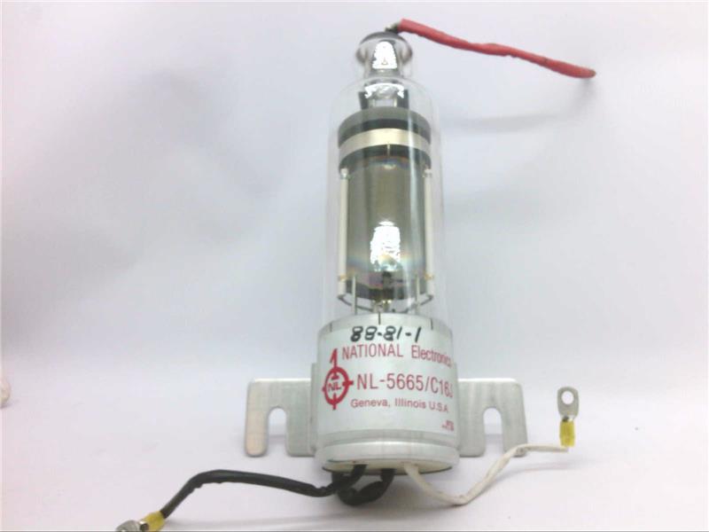NATIONAL ELECTRONICS NL-5665-C16J