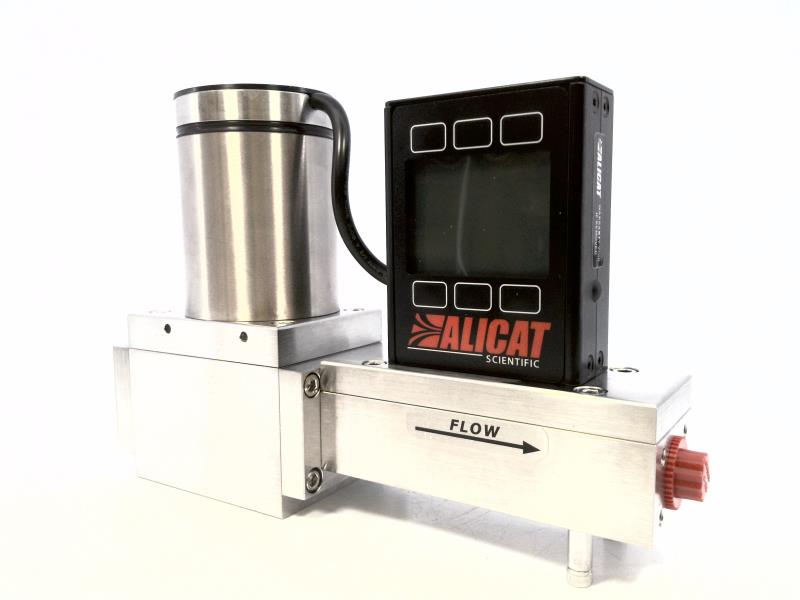 ALICAT SCIENTIFIC MCR-100SLPM-D