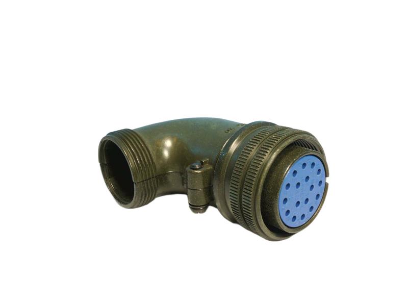 AMPHENOL MS3108B2029S