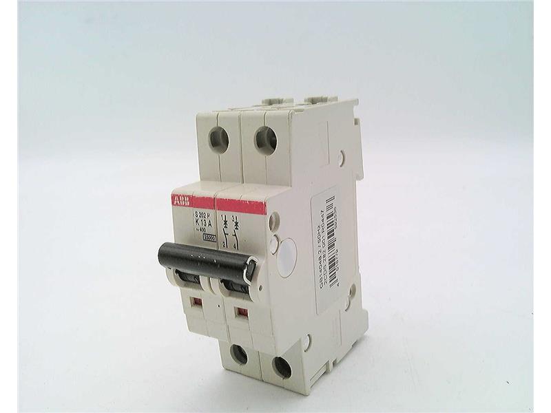 ASEA BROWN BOVERI S202UP-K13