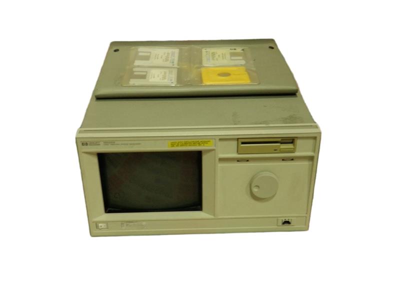 16500A by KEYSIGHT TECHNOLOGIES