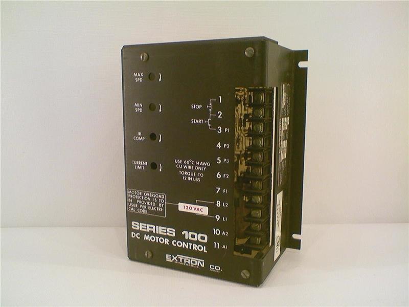 EXTRON 100-10
