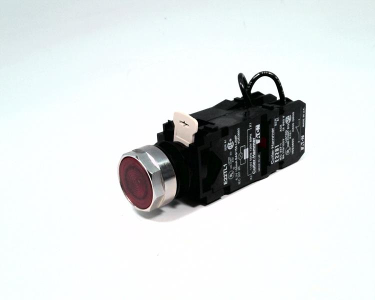 EATON CORPORATION E22T2X27