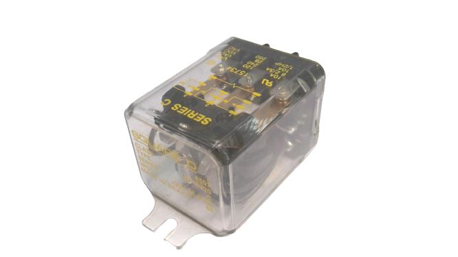 SCHNEIDER ELECTRIC 8501-KF13V20