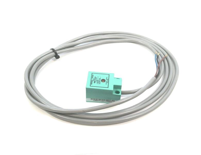 NBB7-F10-E3 by PEPPERL & FUCHS