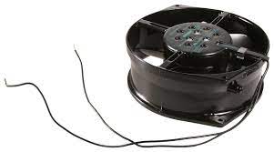 EBM PAPST W2S130-AB25-24