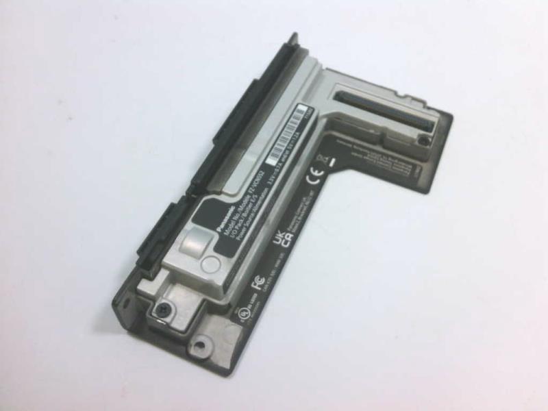 MATSUSHITA ELECTRIC FZ-VCN552W