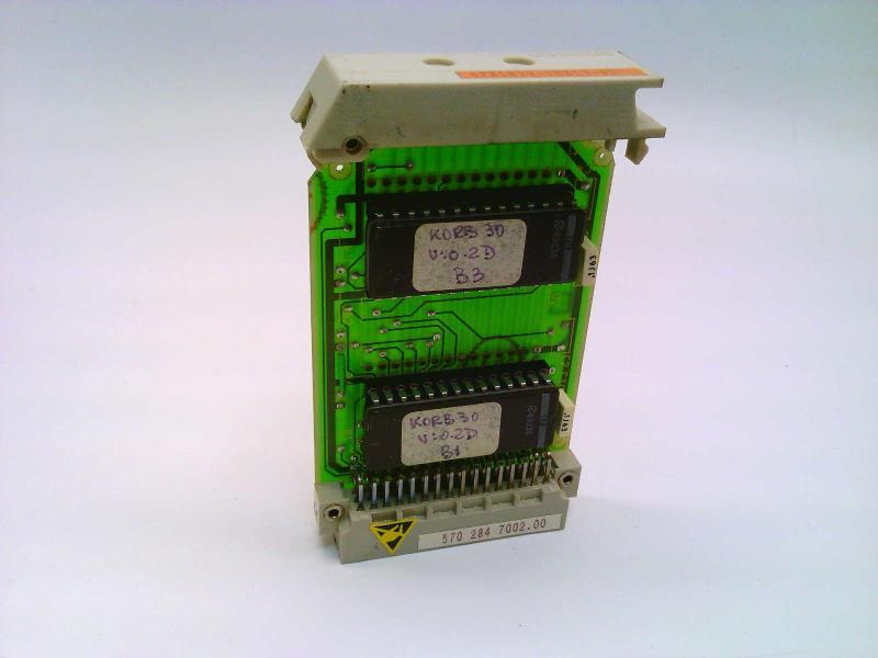 SIEMENS 6FX1822-1BX12-2B