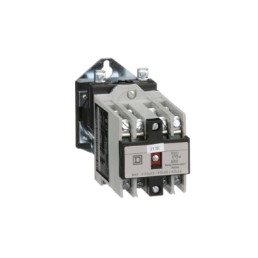 SCHNEIDER ELECTRIC 8501-XDO80V62