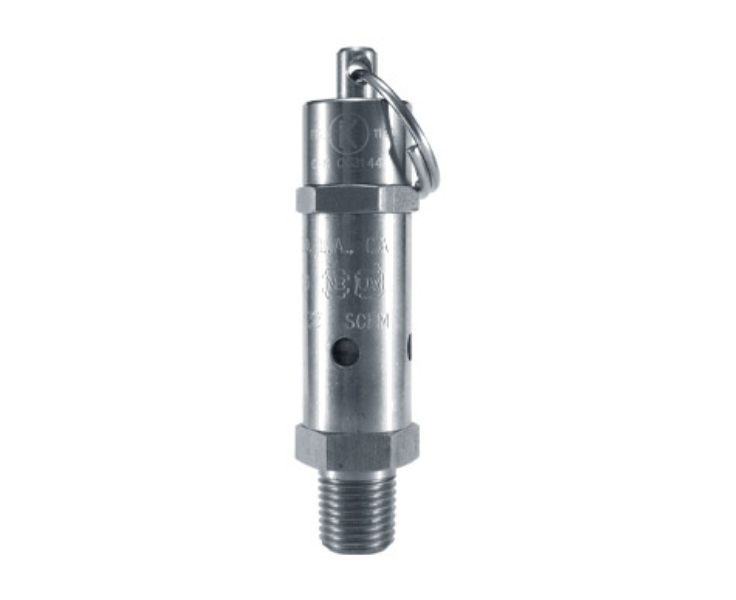 KINGSTON VALVE 112CR-4-225