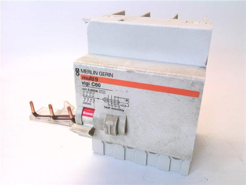 SCHNEIDER ELECTRIC MG26646