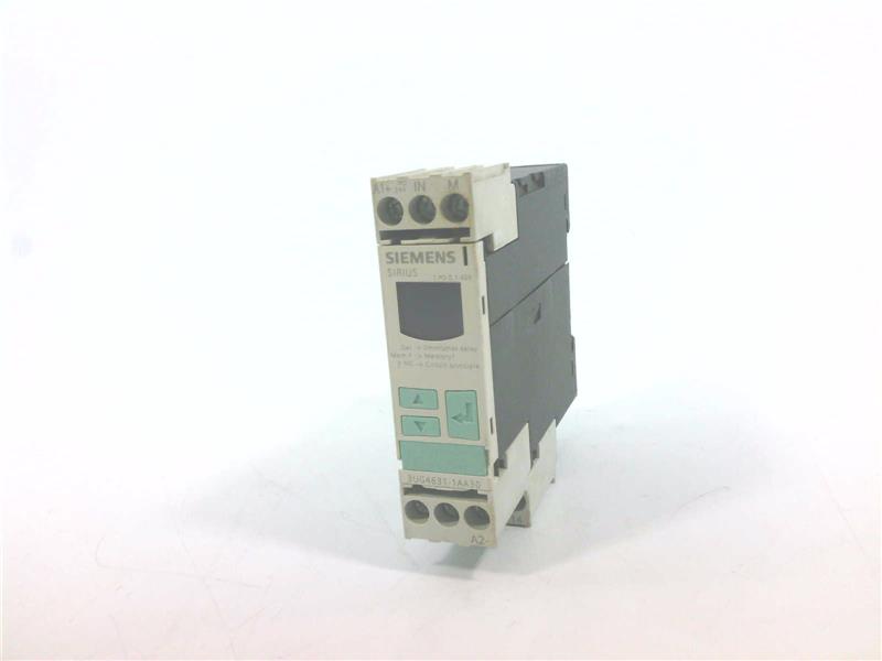 SIEMENS 3UG4631-1AA30