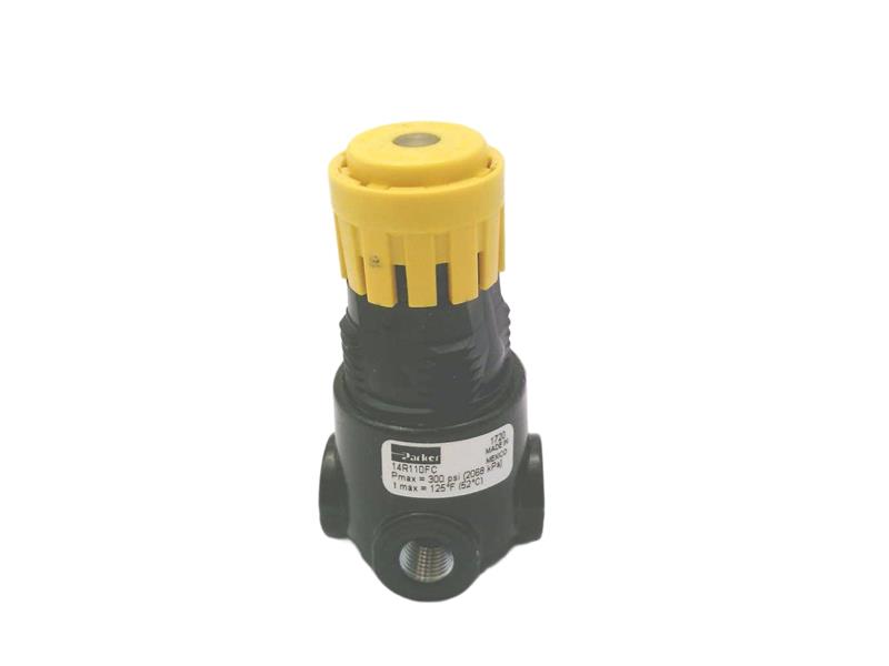 PARKER 14R110FC