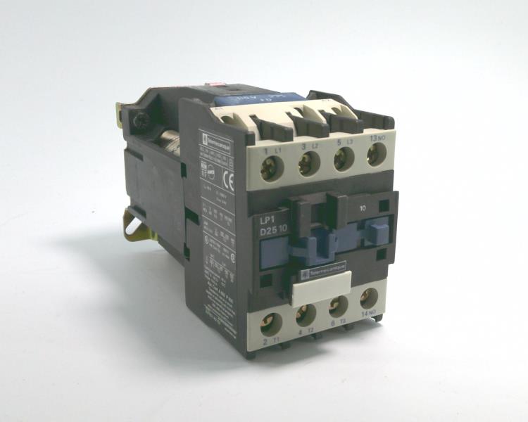 SCHNEIDER ELECTRIC LP1 D2510FD