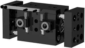 DOVER CORPORATION RPW250