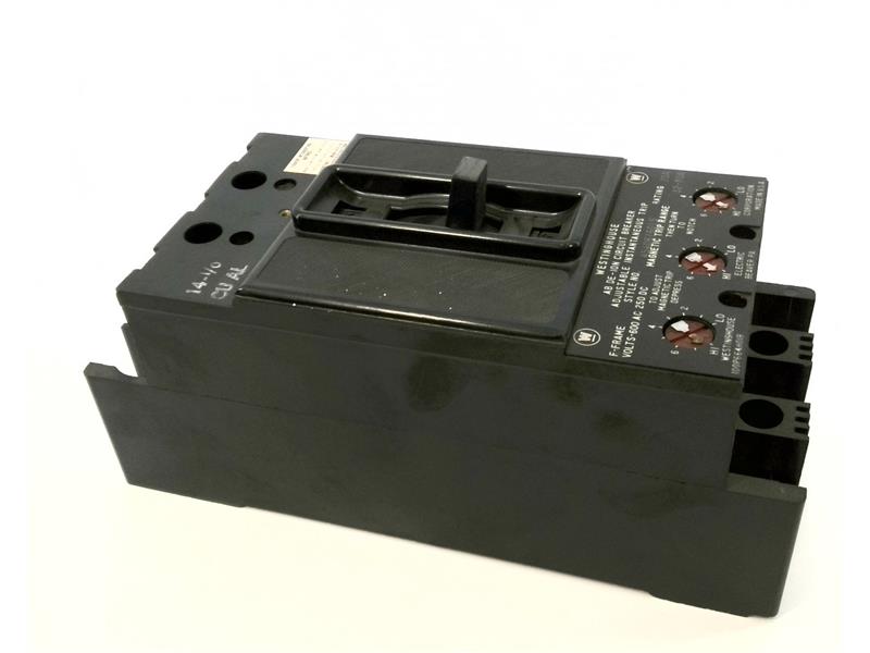 WESTINGHOUSE 454D676G15