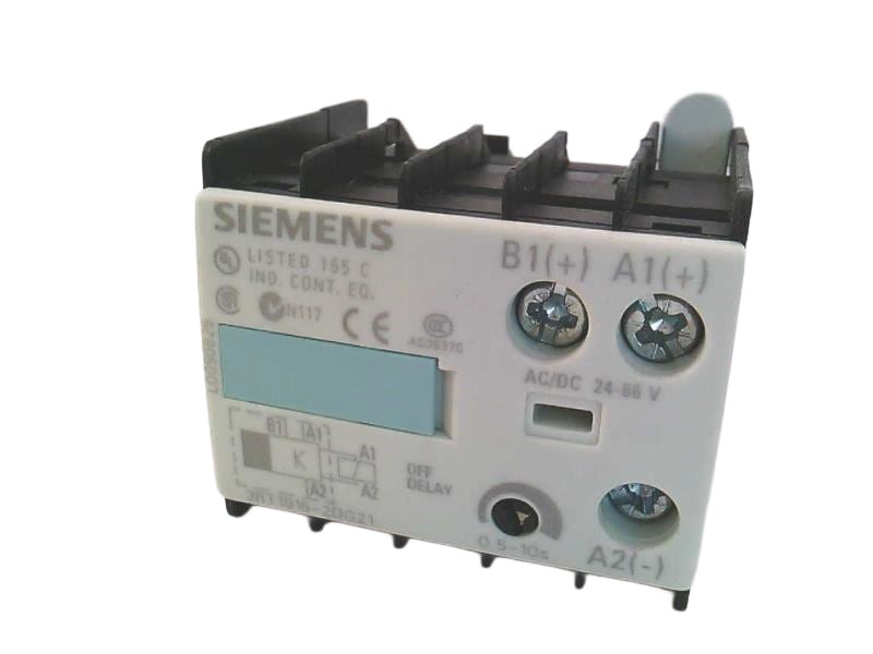 SIEMENS 3RT1916-2DG21