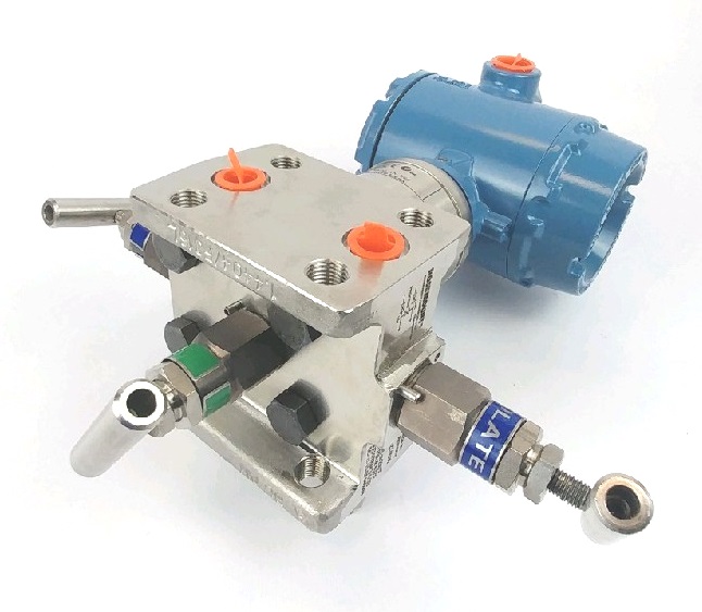 EMERSON 3051CD1A02A1AS5M5Q4