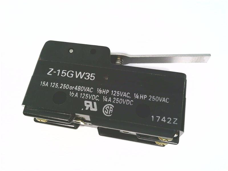 OMRON Z-15GW35