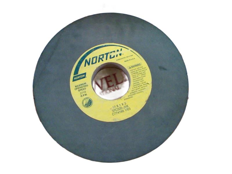 37C220-JVK-12X1X3 by SAINT GOBAIN