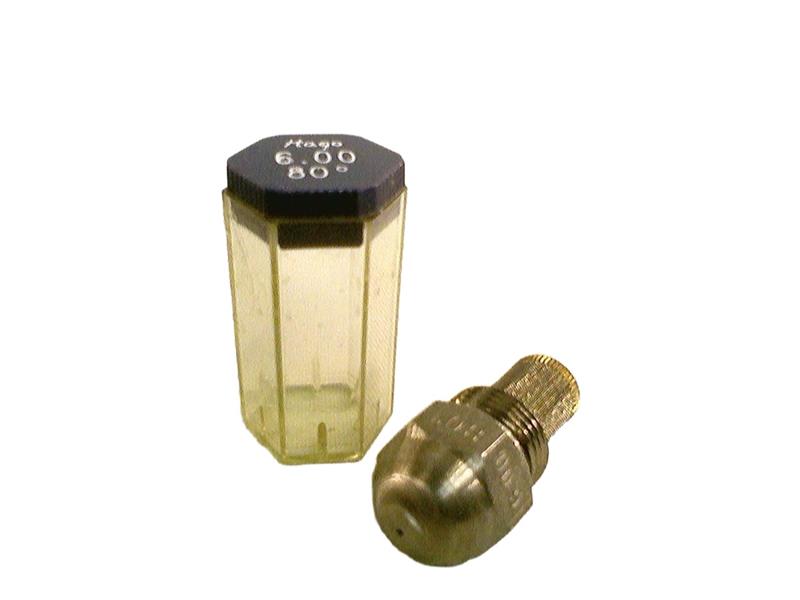 DANFOSS 6.00-80