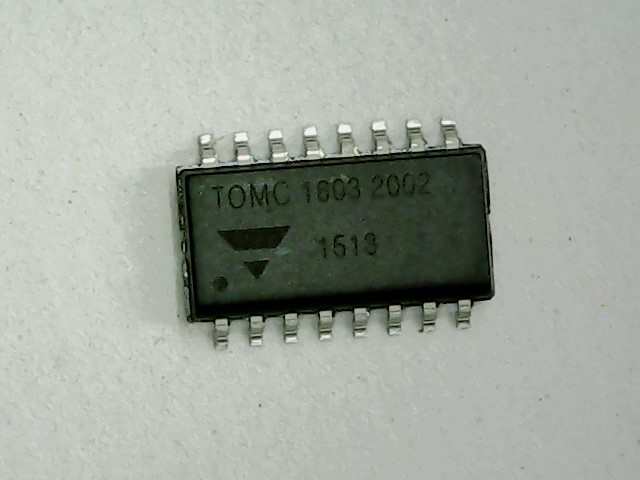 VISHAY TOMC16032002AUF