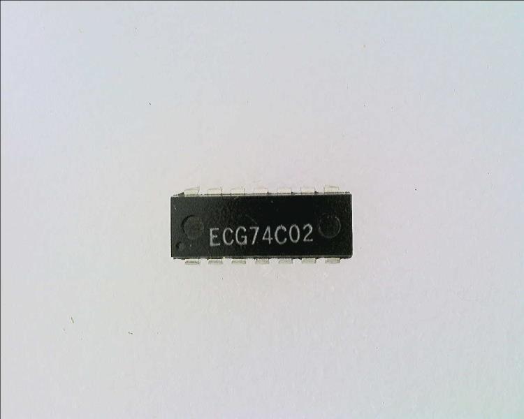 GENERIC IC74C02N