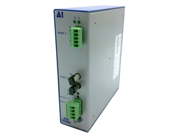 CONTEMPORARY CONTROLS AI2-485/FOG-ST