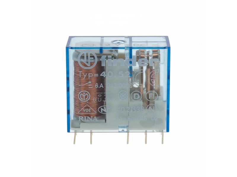 FINDER 40.52.6.012.0000