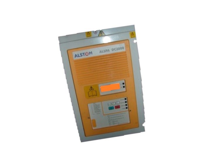 CONVERTEAM DC30117A4N1