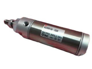 SMC NCDMB150-0200