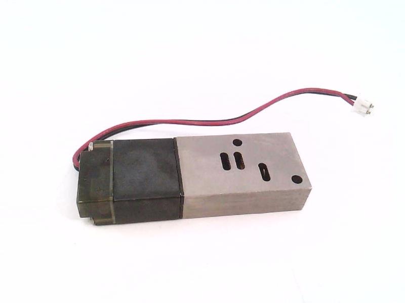 MAC VALVES INC 43A-AAA-RDUJ-0BA