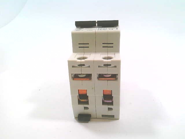 EATON CORPORATION FAZ-2-C20