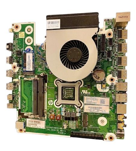 HEWLETT PACKARD COMPUTER 815287-004