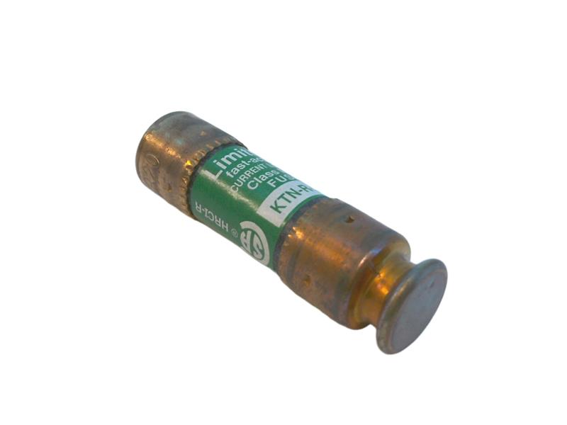 EATON CORPORATION KTN-R-20