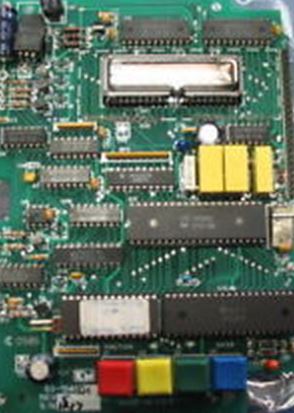 DANAHER MOTION 63-1165-01