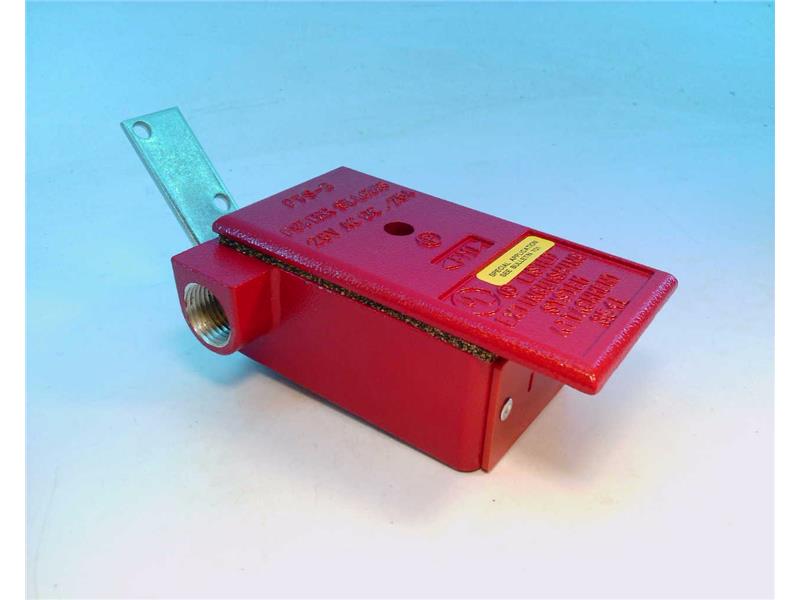 POTTER ELECTRIC PTS-B