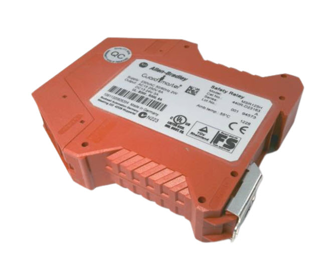 ALLEN BRADLEY 440R-D23163