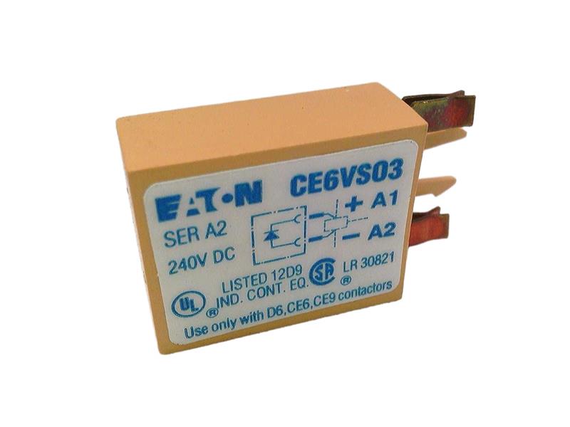 CE6VS03 by EATON CORPORATION