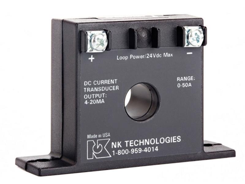 NK TECHNOLOGIES DLTF-420-24L-BP-SP