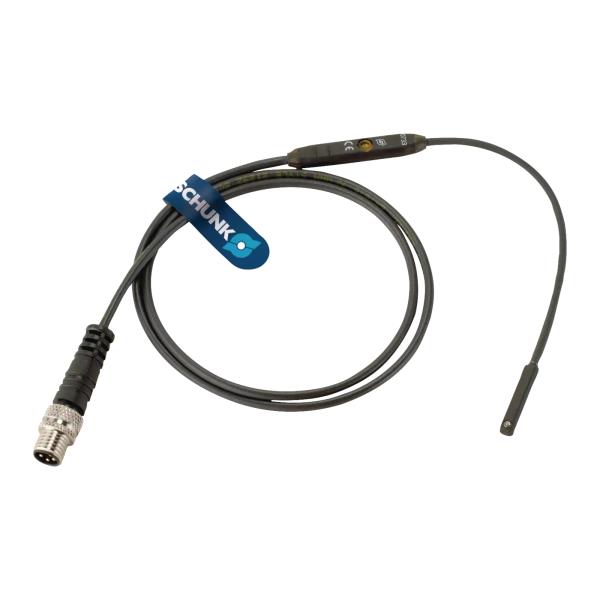 SCHUNK MMS-P 22-S-M8-PNP