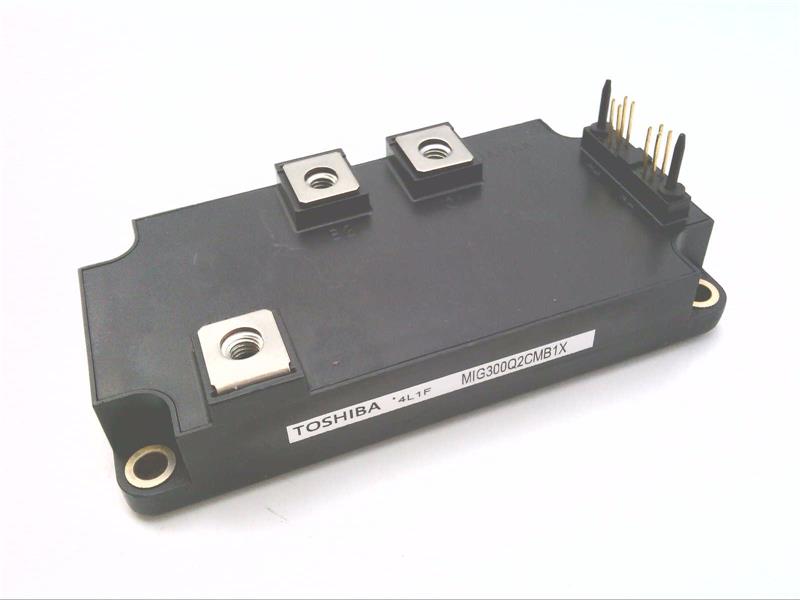 MIG300Q2CMB1X by TOSHIBA