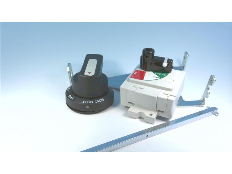 EATON CORPORATION EHMVD24B