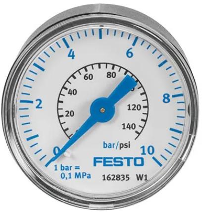 FESTO MA-40-10-G1/4-EN