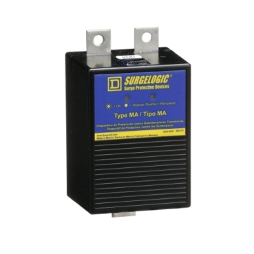 SCHNEIDER ELECTRIC MA8IMA12