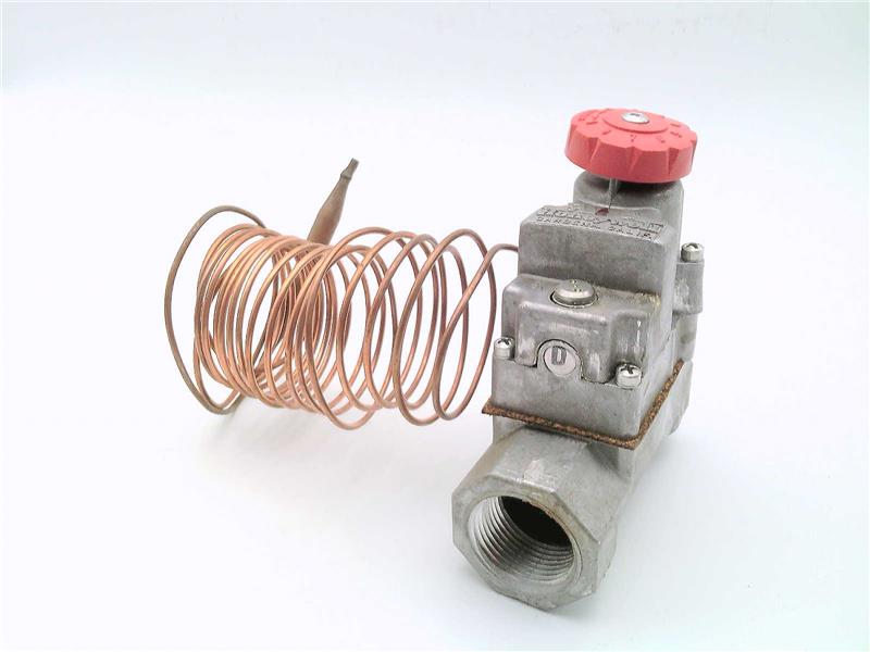 HONEYWELL V5155A2225