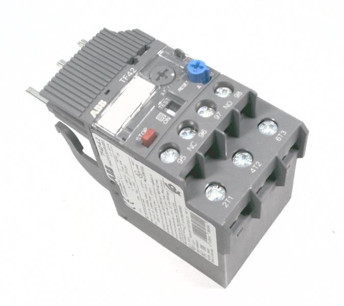 ASEA BROWN BOVERI TF42-4.2